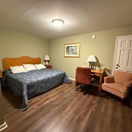 Heidi'S Inn Brewster Exteriér fotografie
