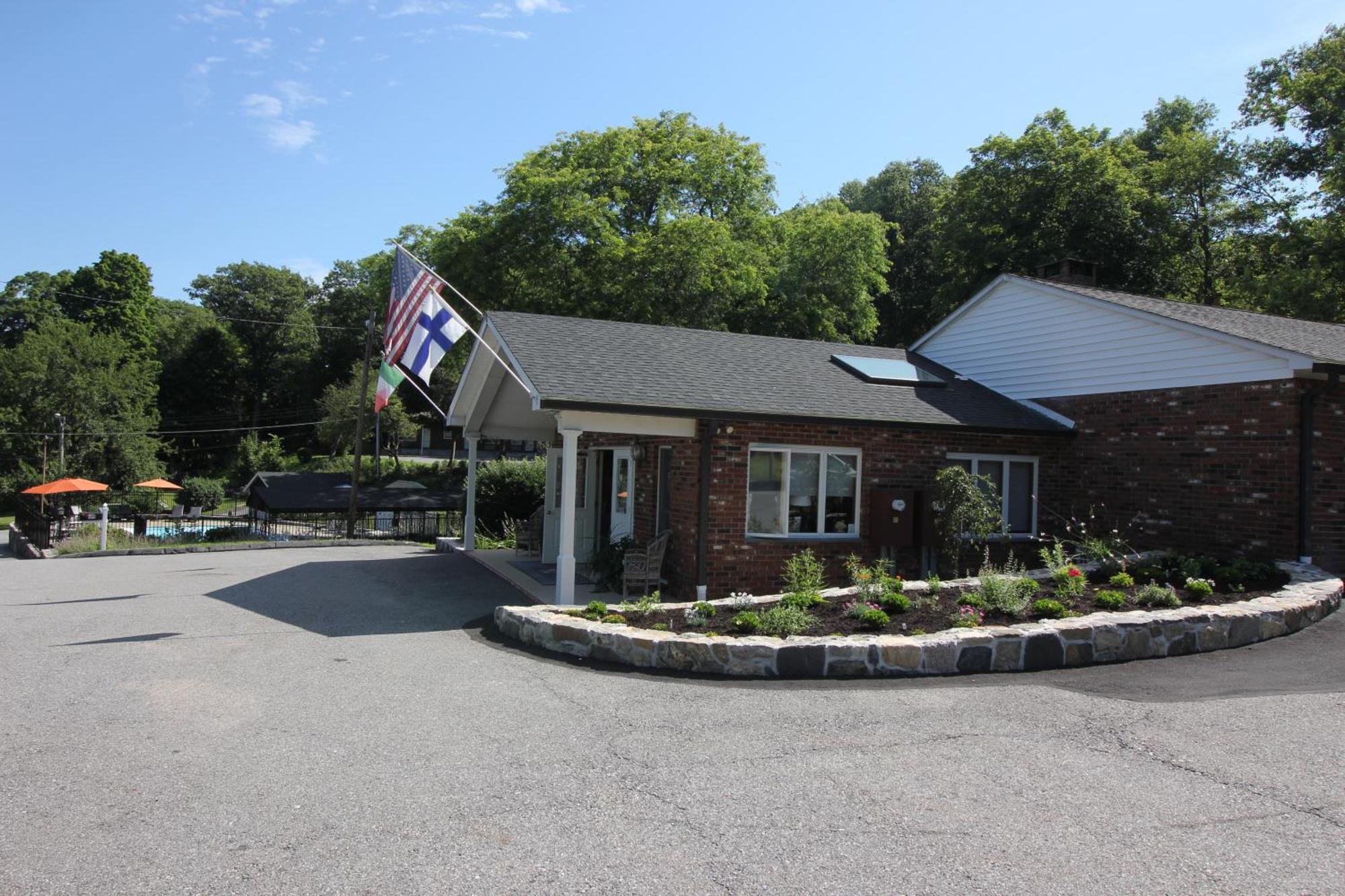 Heidi'S Inn Brewster Exteriér fotografie