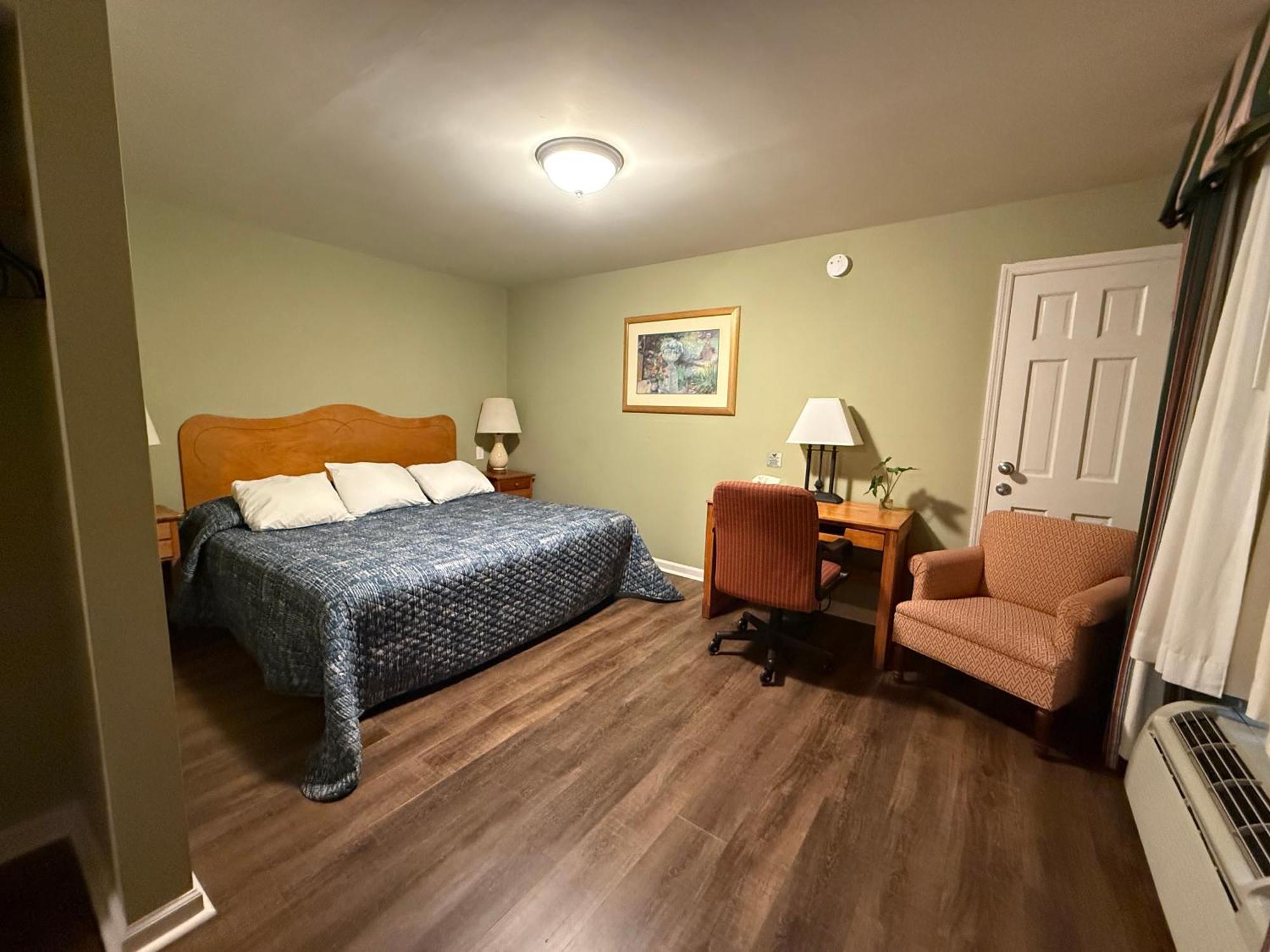 Heidi'S Inn Brewster Exteriér fotografie