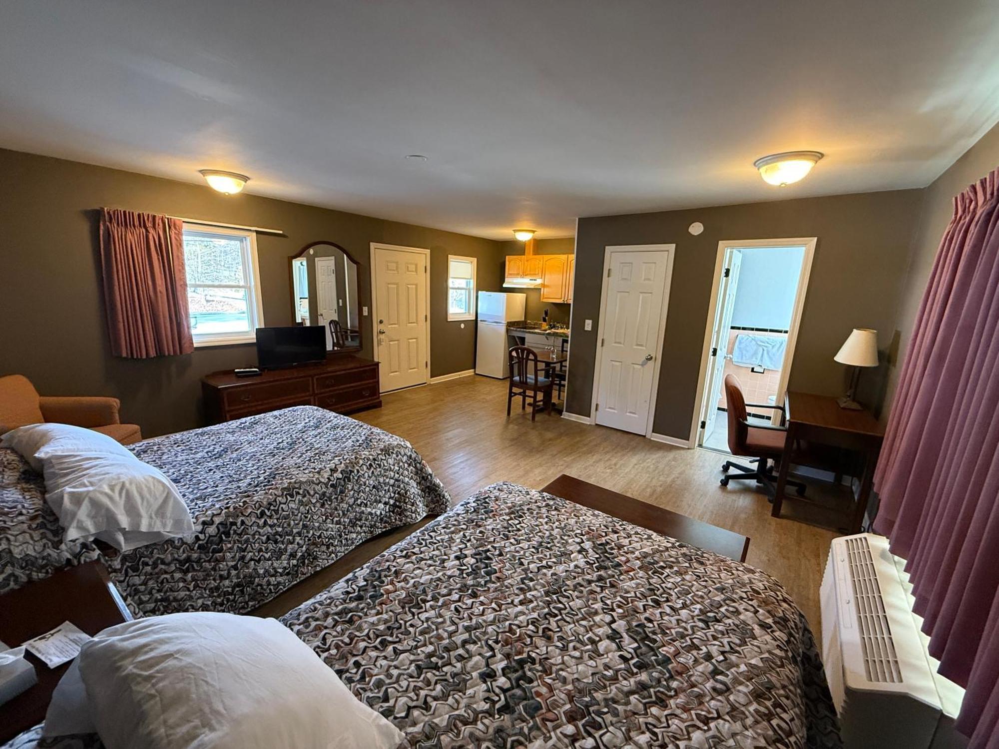 Heidi'S Inn Brewster Exteriér fotografie