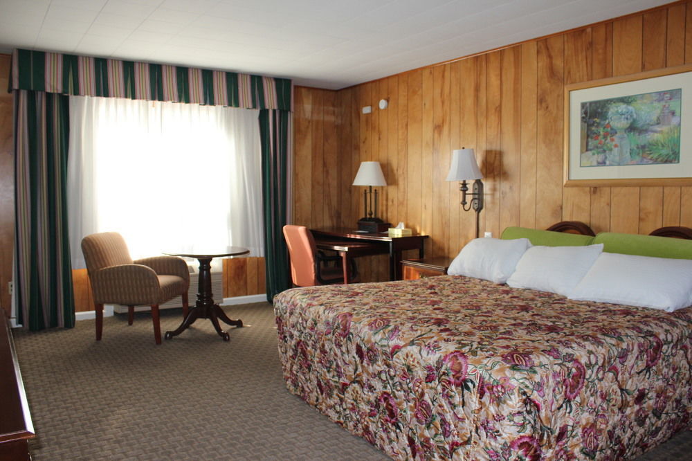Heidi'S Inn Brewster Exteriér fotografie