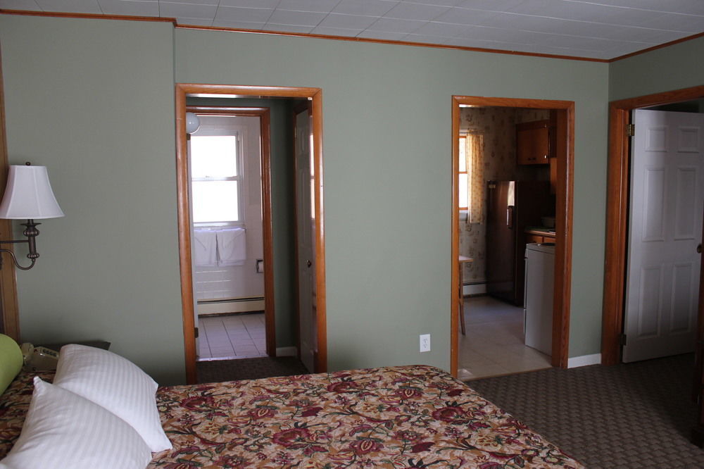 Heidi'S Inn Brewster Exteriér fotografie