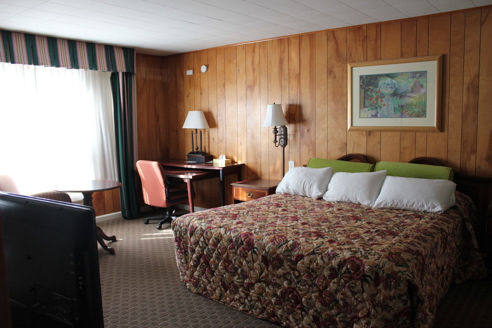 Heidi'S Inn Brewster Exteriér fotografie