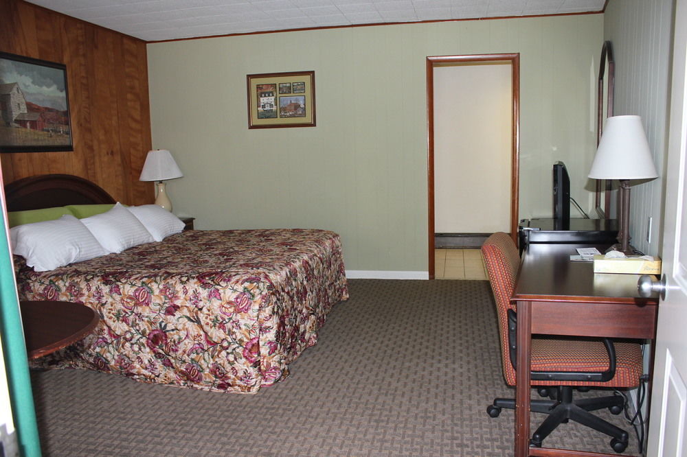 Heidi'S Inn Brewster Exteriér fotografie
