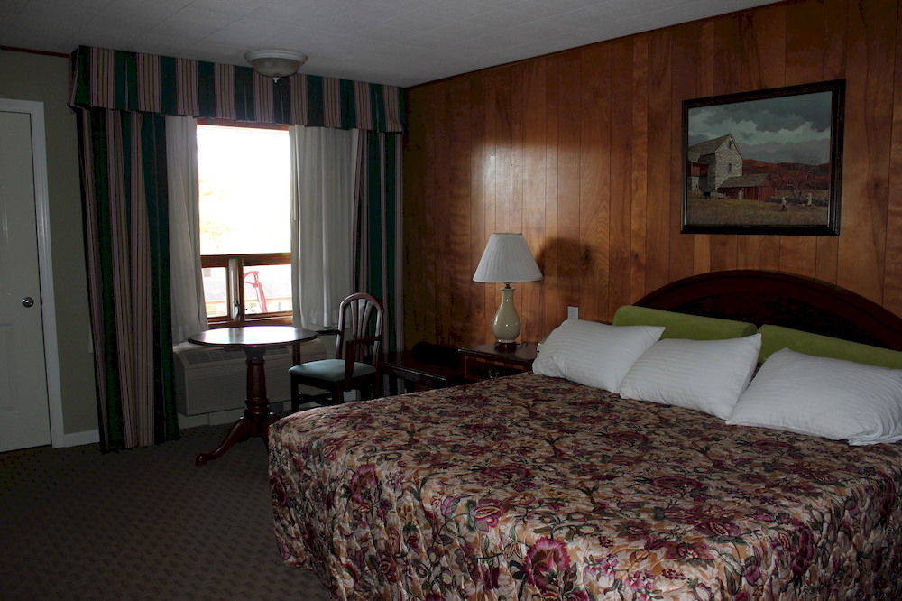 Heidi'S Inn Brewster Exteriér fotografie